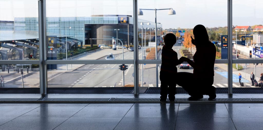International Child Custody: When SA Courts Refuse Return the Child